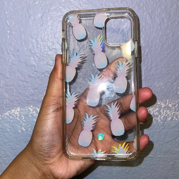 Velvet Caviar Iphone 11 Pro Max Case - Picture 2 of 2